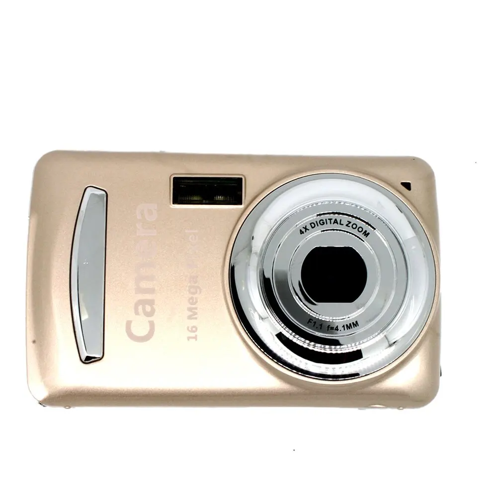 XJ03 Vaikų Patvarus, Praktiškas 16 Mln Pikselių Compact Home Skaitmeninis Fotoaparatas Nešiojamų Fotoaparatai Vaikams Berniukams, Mergaitėms