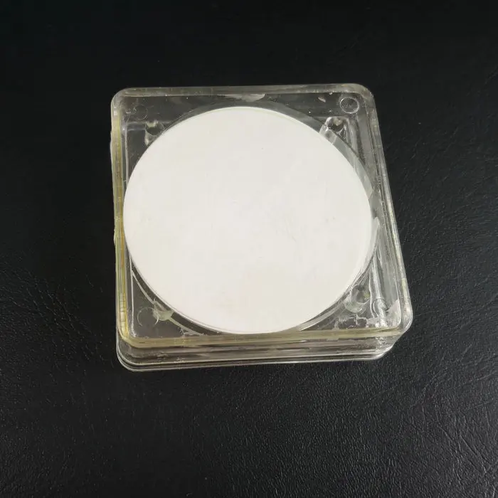50pcs/daug DIA50mm Akučių 0.22/0.45/1.0/5.0 um Organinių Mikroakytoji Filtro Membrana, Nailono Millipore Membrana