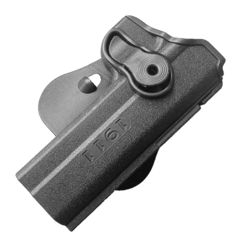 IMI Taktinis Pistoletas Dėklas, skirtas Glock 17 18 19 Beretta M9 92 Colt 1911 Airsoft Pistoletas Atveju su Žurnalo Dėklas Medžioklės Karinės