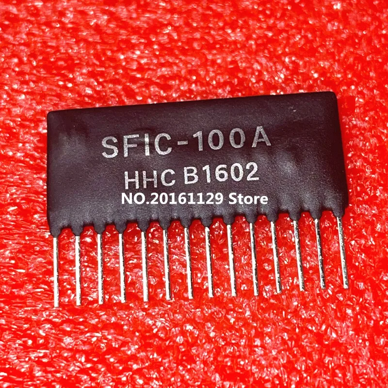 1PCS SFIC-100A SFIC-100 SIP-14 Nauji ir originalūs