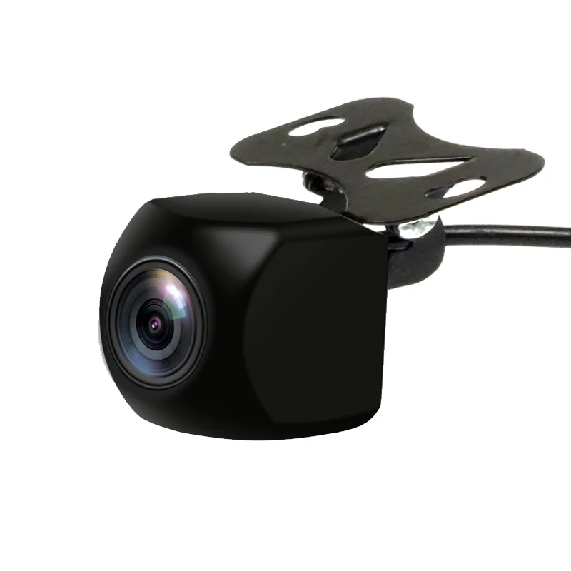 170 Laipsnių Fisheye Objektyvas 1080*920P Žvaigždės Naktinio Matymo Automobilių Galinio vaizdo Atvirkštinio Atsarginės Transporto priemonių Stovėjimo HD Kamera