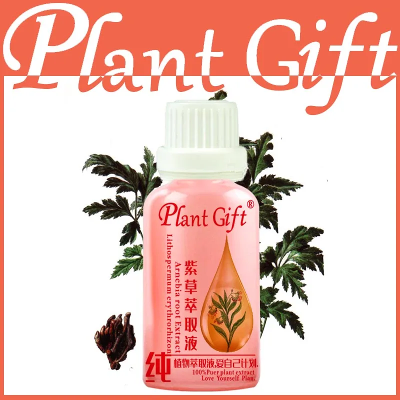 Free shopping augalinės medžiagos, ekstraktai Amebia šaknų ekstraktas remonto 30ml sutraukti poras, balina odos priežiūra