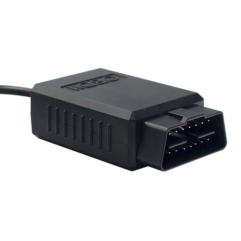 ELM327 USB versija 1.5 V1.5 Automobilių kodas reader OBD/OBDII OBD2 skaneris automobilių diagnostikos sąsaja sąsaja V1.5 versija