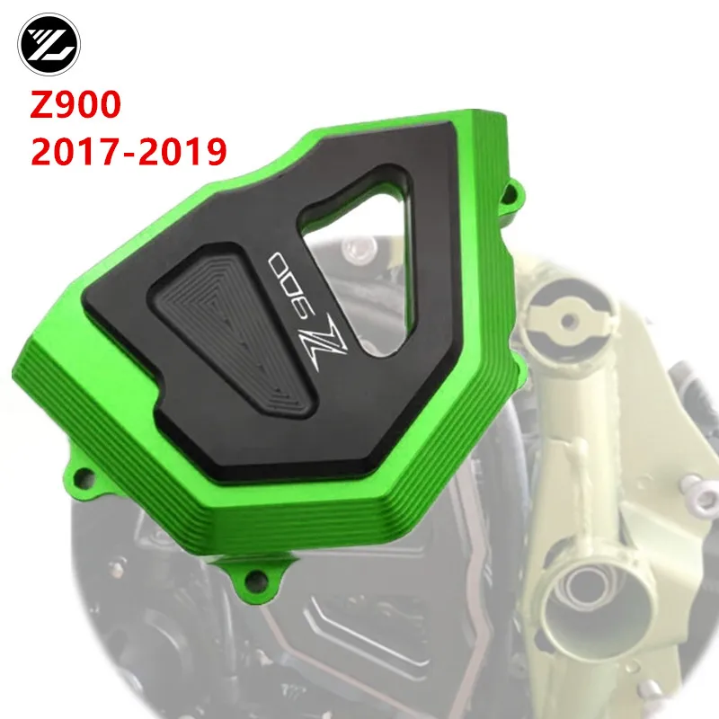 Motociklo Rėmas Slankmačiai Kritimo Crash Pad apsaugos Kawasaki Z900 NINJA900 2017 2018 2019 avarijos apsaugų