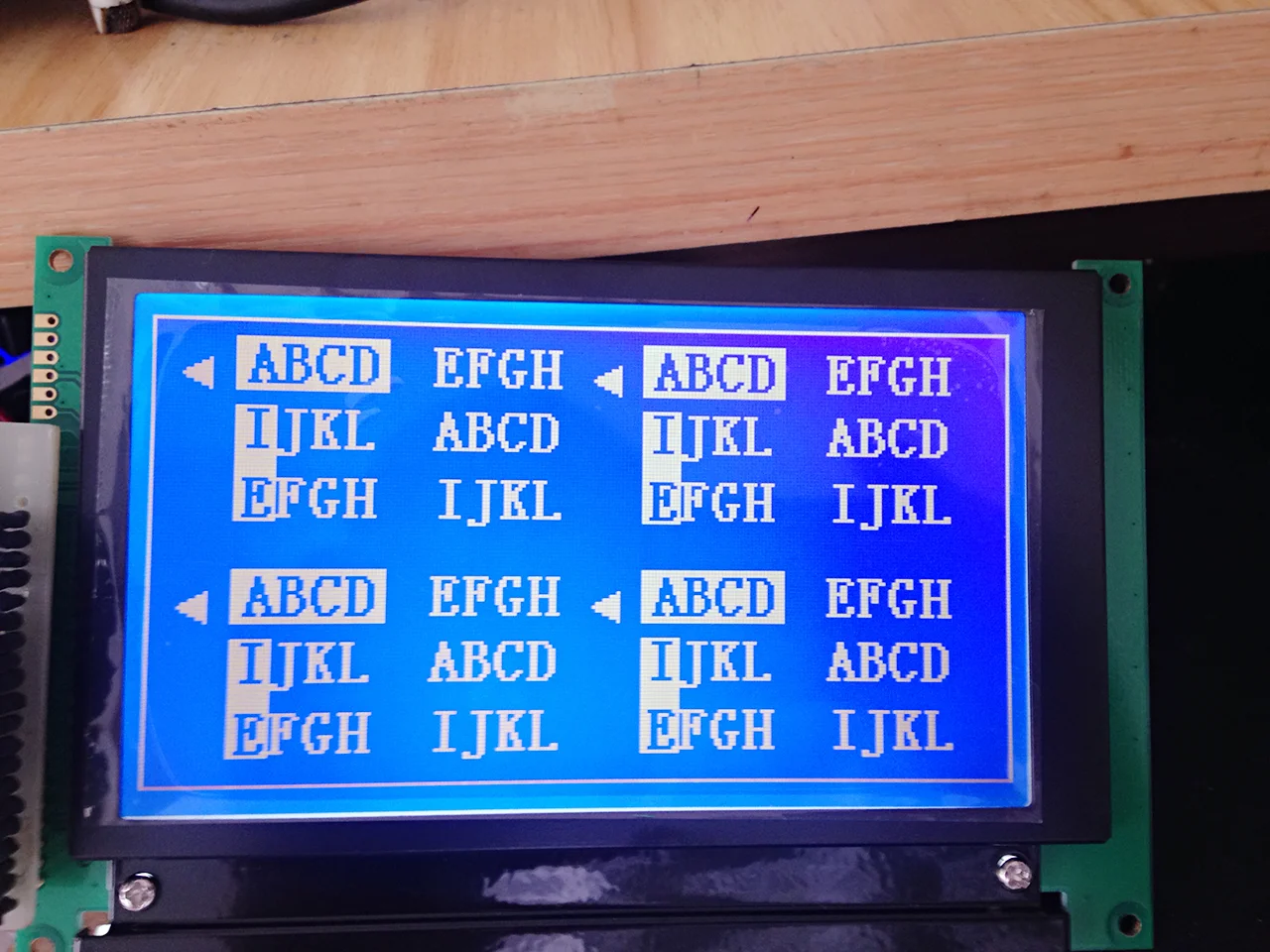 Pramonės LCD Ekranai LMG7420PLFC REB REC 7420 LMG7420plfc-x LMG7421PLBC LCD Ekranas Pakeisti skystųjų KRISTALŲ Lempos