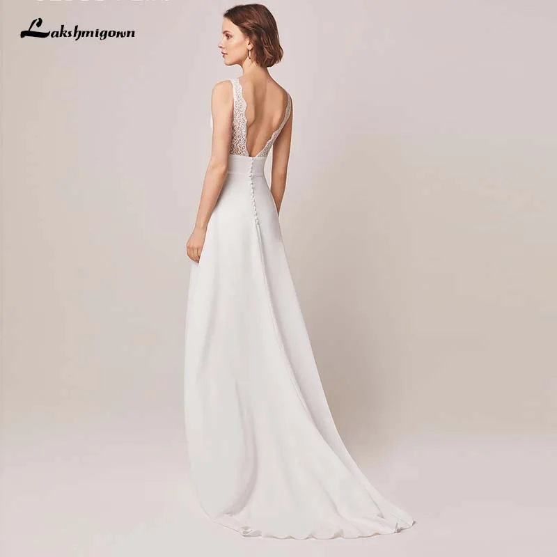 Lakshmigown Minkštas Satin A-Line Wedding Suknelė Su Jaclet ilgomis Rankovėmis aukštos Kokybės Vestuvių Suknelė Vestuvių Vestido De Noiva