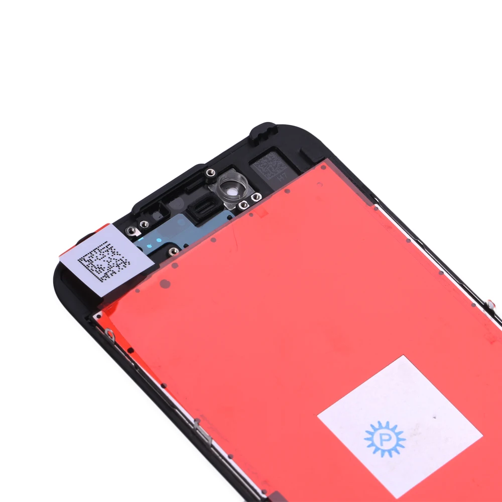 3D Jutiklinis LCD Pakeitimo iPhone7 6s 8 Ekrano Pakeitimas skaitmeninis keitiklis Asamblėjos iPhone 6 lcd ekranas Nėra Negyvų Pikselių +Dovanos