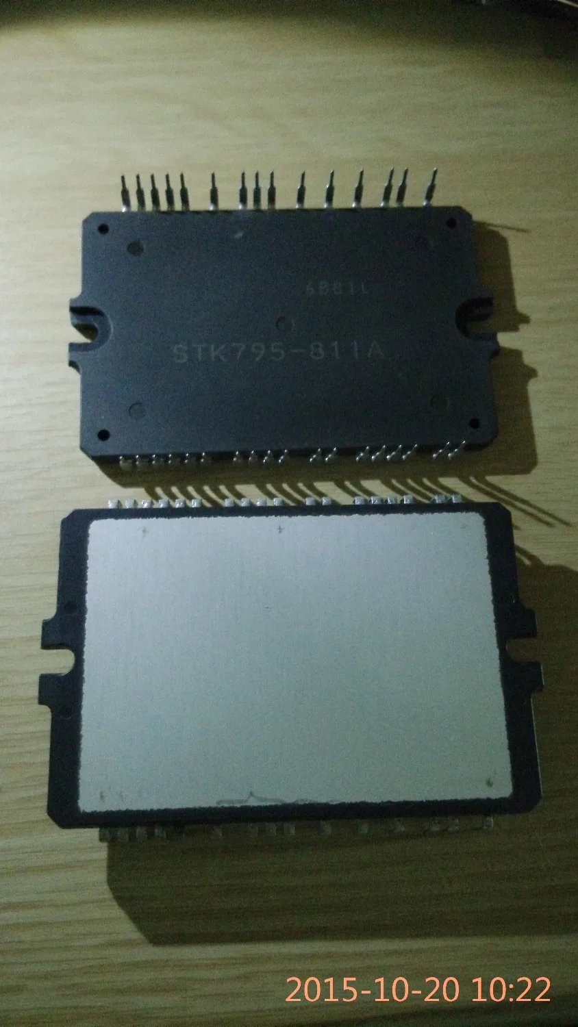STK795-811A LCD plazma modulis STK795 LG42V7 Y valdybos Z valdybos nemokamas pristatymas