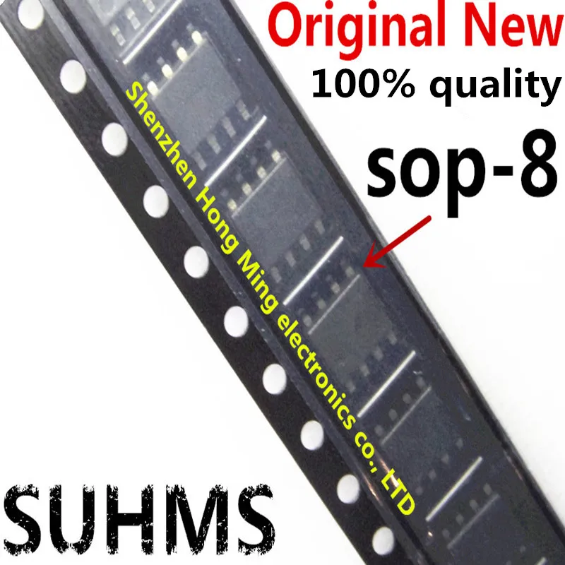 (5piece) Naujas LM5001MAX LM5001 L5001 sop-8 Chipset