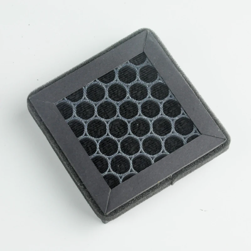 D8 aktyvios anglies filtras WANHAO 3D Spausdintuvą, Originalios Atsarginės Dalys