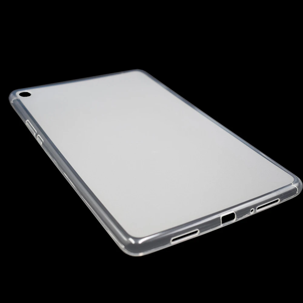 Ekologiškos Tabletės Silicio Minkštas Atveju Xiaomi Mi Trinkelėmis 4 8.0 MiPad 4 Plius 10.1 Padengti Coque Funda + Stylus Pen