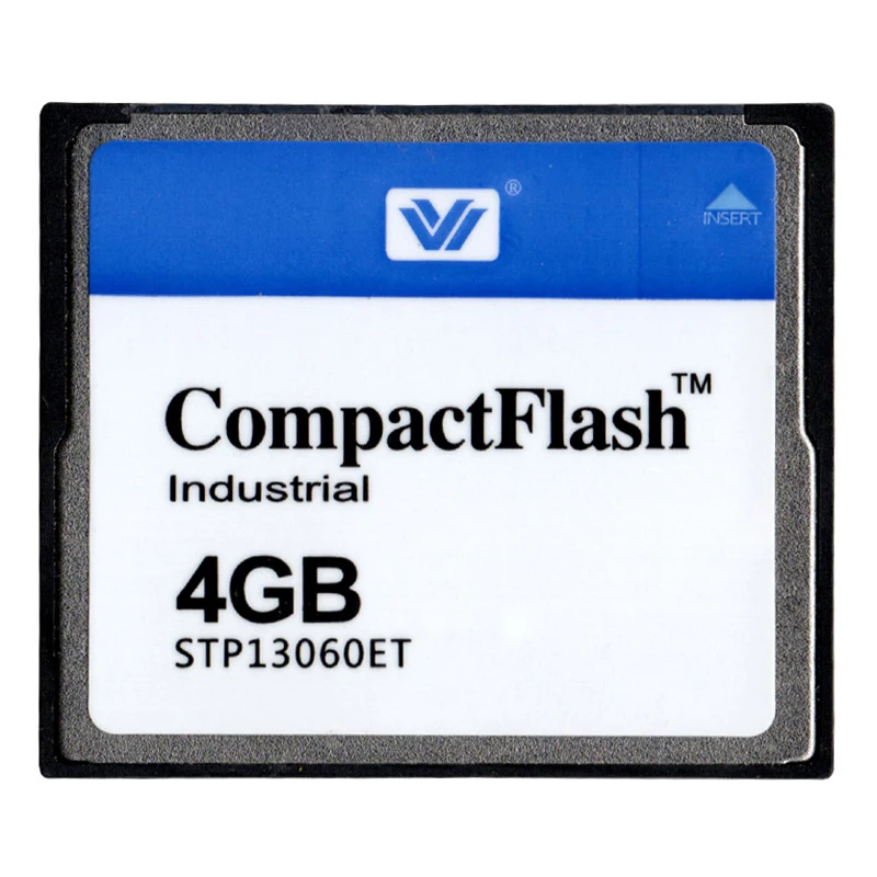 128MB 256MB 512MB 1GB 2GB 4GB Compact Flash Atminties Kortelė CompactFlash Pramonės CF kortelės