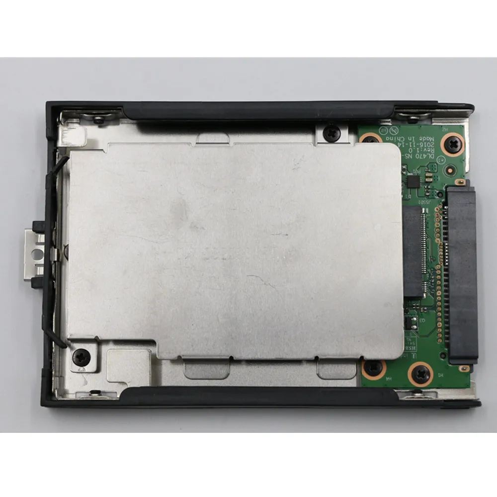 Naujas Lenovo ThinkPad T470P M. 2280 2 SSD AdapterBracketASM FRU 01HY319