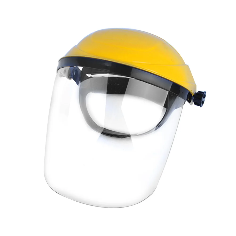 Pc Kaukė Nešiojamų Guard Skrybėlę Litavimo Saugos Apsauginio Aptvaro Elektros Praktinis Vadovas-Sumontuoti Suvirinimo Šalmas Įrankis