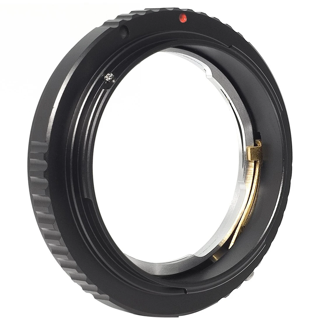 Adapterio žiedas, skirtas Minolta MD, MC, kad Canon EOS 5D 50D, 60D 550D ne stiklas DC163