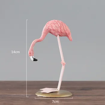 Šiaurės Stiliaus Flamingo 